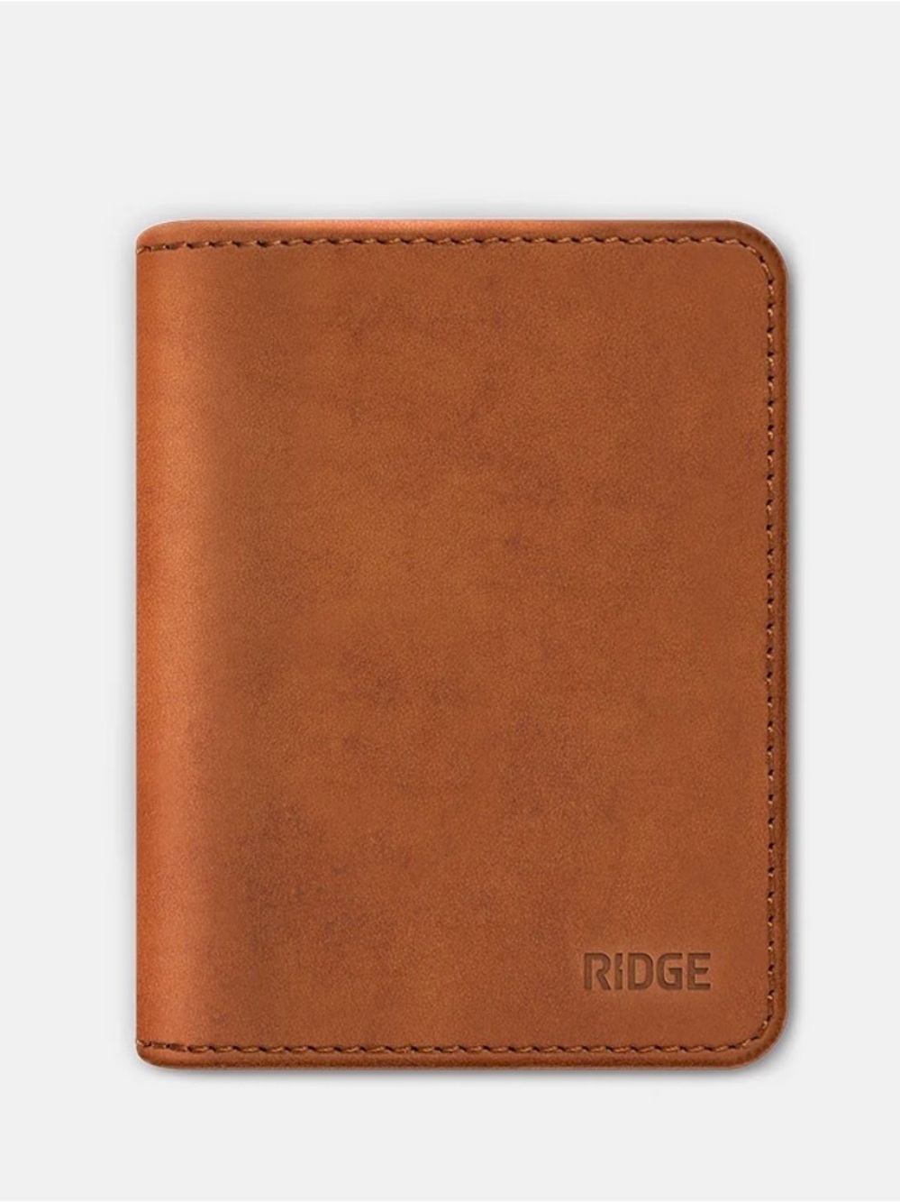 Ridge bifold wallet